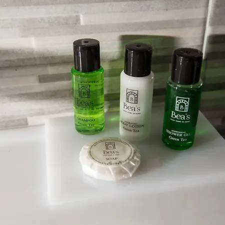 Bea's بيت ضيافة