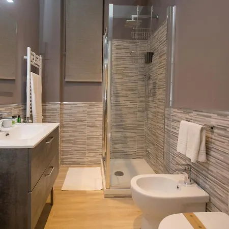 بيت ضيافة Bea's روما