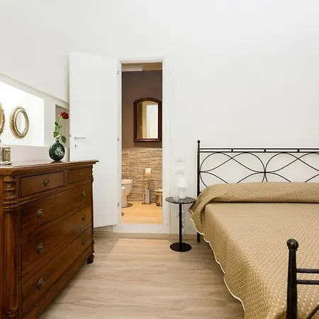 بيت ضيافة Bea's روما