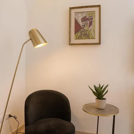 Bea's بيت ضيافة