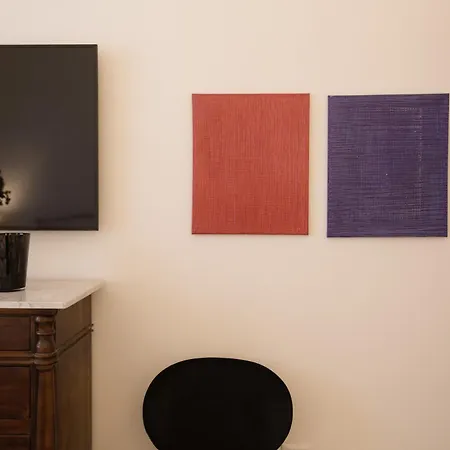 بيت ضيافة Bea's روما