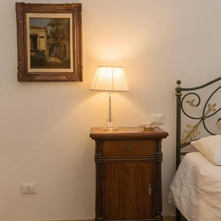 Bea's 4* Rome
