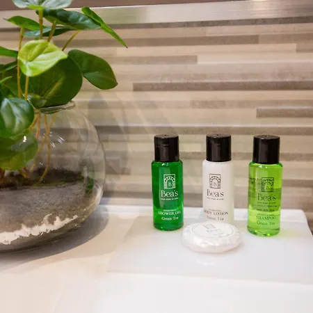 Bea's بيت ضيافة