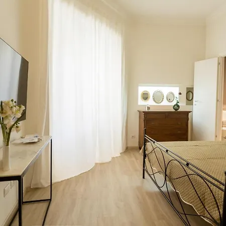 Bea's Casa de hóspedes 4*