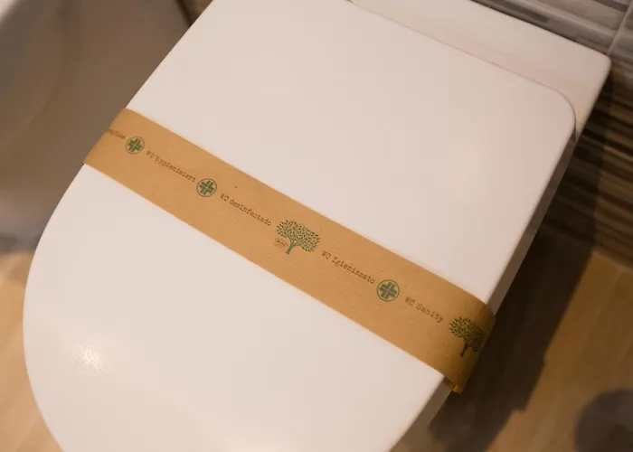 Bea's بيت ضيافة 4*