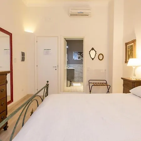 Bea's Guest house Rome