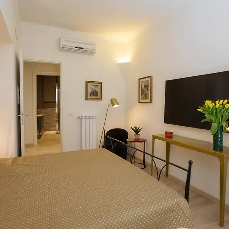 Guest house Bea's