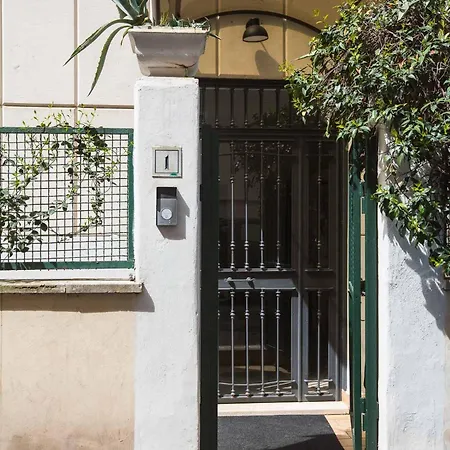 Bea's Casa de hóspedes *