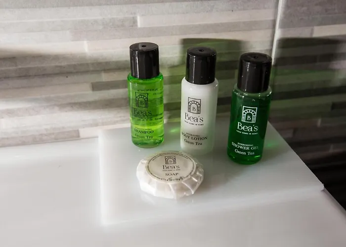 Bea's ゲストハウス