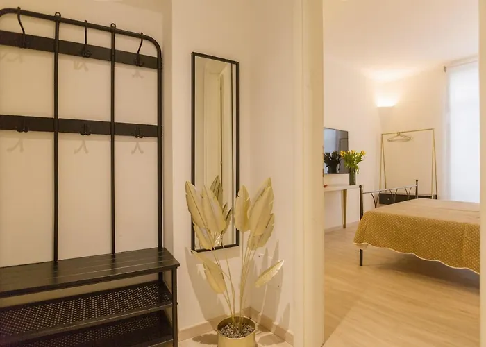 Bea's ゲストハウス 4*