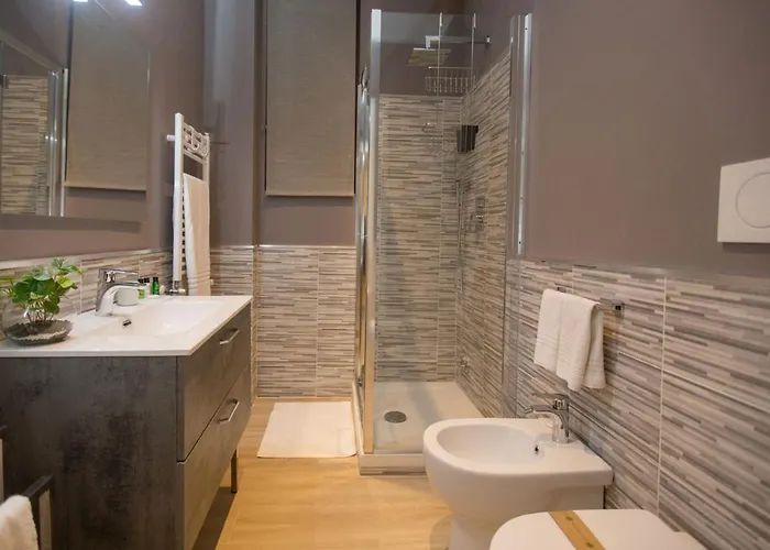 ゲストハウス Bea's ローマ