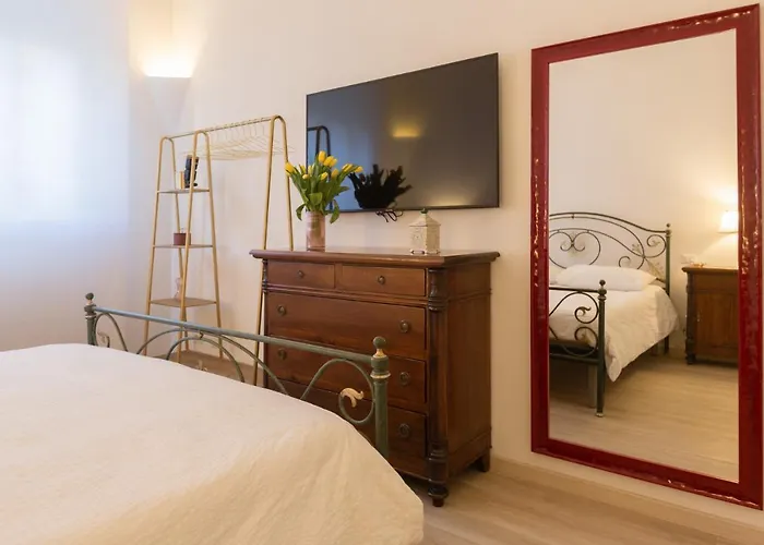 ゲストハウス Bea's ローマ