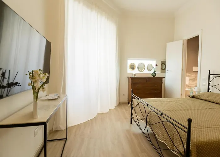 Bea's ゲストハウス 4*