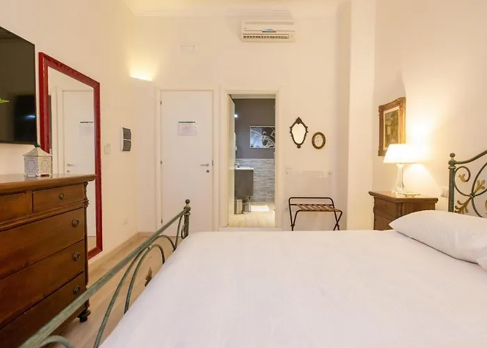 Bea's ゲストハウス ローマ