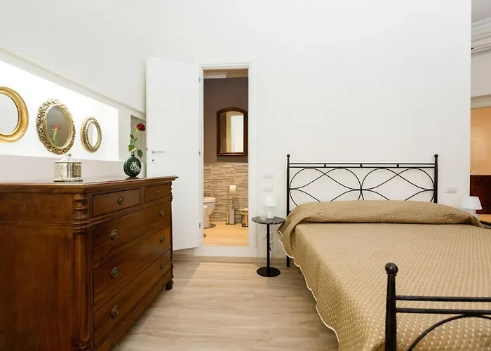 ゲストハウス Bea's ローマ