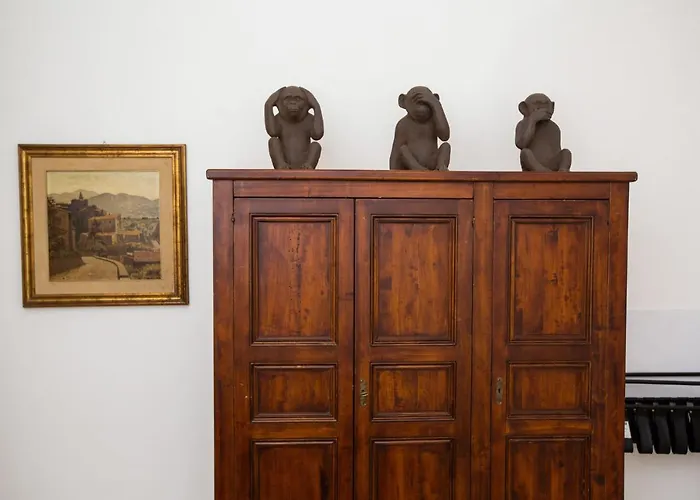 ゲストハウス Bea's