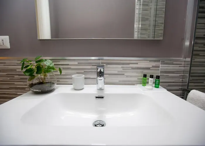 Bea's ゲストハウス ローマ