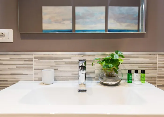 Bea's ゲストハウス 4*