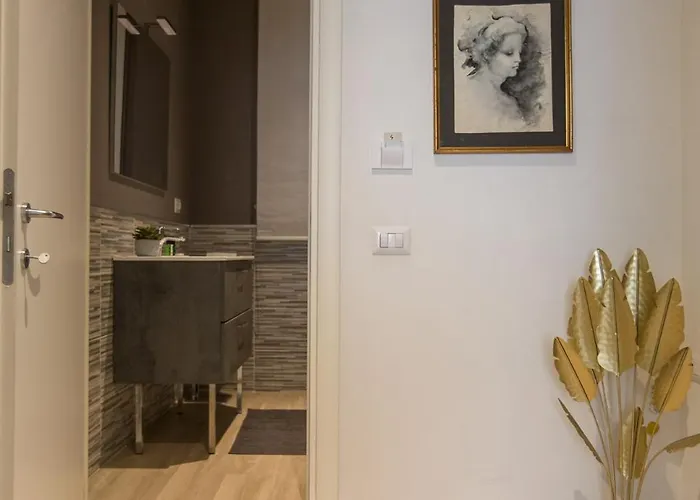 ゲストハウス Bea's ローマ