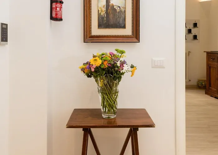 Bea's ゲストハウス ローマ