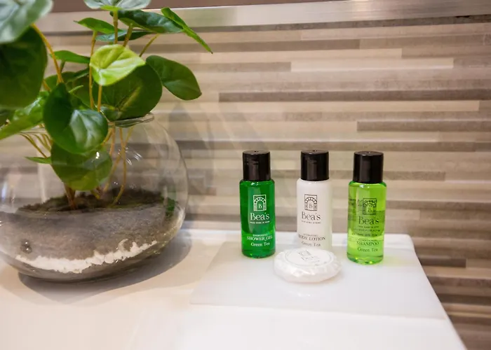 Bea's ゲストハウス