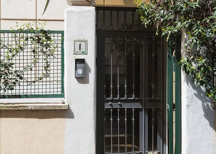 Bea's ゲストハウス 4*