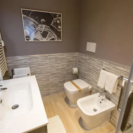 Bea's Řím